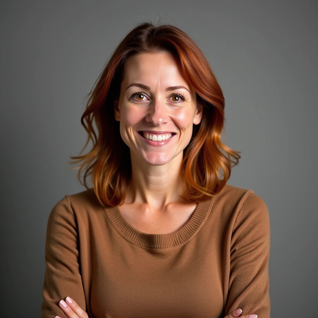 Siobhan O'Sullivan